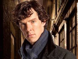 Resultado de imagem para sherlock holmes