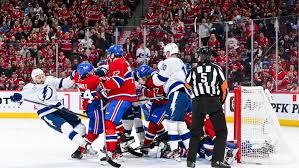 Chronique La violence de la LNH a changé de visage