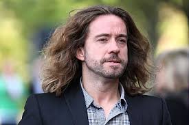 Justin Lee Collins guilty of harassing former partner Anna Larke | The Times - 114111931_01_342053c