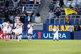 MATCH PREVIEW: LA Galaxy vs SKC: Pec Pays the Price, But Do the Galaxy Have to Suffer?
