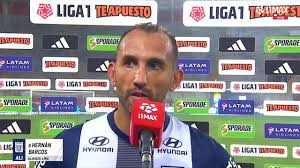 ¡Final de infarto! Alianza y Cristal empatan: ¿Quién va a la Libertadores?