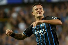 Trend Google: stankovic