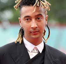 Ghali Reflects on Anthem in Arabic