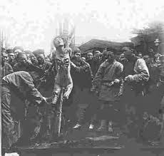 Image result for língchí photos