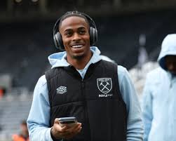 Newcastle vs West Ham match moments