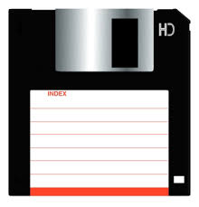 Hasil gambar untuk floppy disk komputer