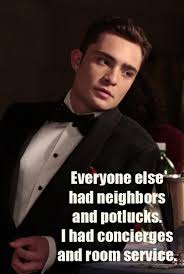 Chuck Bass Quotes | Gossip Girl Memes via Relatably.com