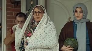 فیلم خانوم والده رضا عطاران