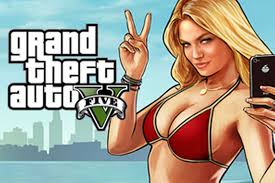 Resultado de imagen de gta 5