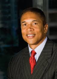 Chris Williams (photo by Dennis Connors). TC Trustee Christopher Williams, C.E.O. of the Williams Capital Group, shares that and other management insights ... - 9171_6825_ChristopherWilliams