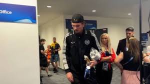 SPORT1 - News update