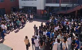 Tormentas e inundaciones: el simulacro que harán las escuelas de Mendoza este miércoles