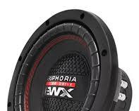 Image of db drive EWXPW8D4 subwoofer