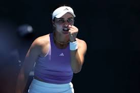 Iva Jovic shares the reason why she hasn’t played a tournament since the Australian Open