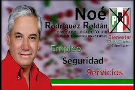 Imagen de la campaña de Noé Rodríguez Roldán. (vimeo.com) - 2006135df28062amed