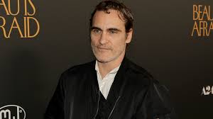 Joaquin Phoenix and Spike Jonze Reunited: The Dynamic Duo Sets Sights on Netflix Series!