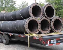 DREDGING SOLUTIONS