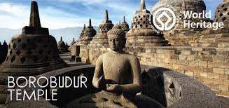 Image result for BOROBUDUR