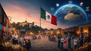 Septiembre: Independencia, educación y paz.
