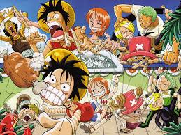 Image result for one piece