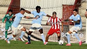 En directo | Celta-Académico de Viseu: tercer amistoso de pretemporada