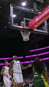 Lynx 105-102 Storm: रोमांचक मुकाबले में अंतिम क्षणों का ड्रामा