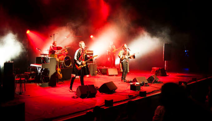 Image de Little Rock Story