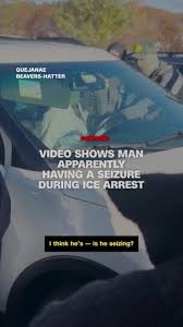 ICE Under Fire: Controversial Arrests Spark Outrage