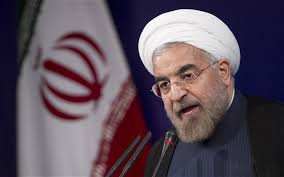 Iran says resuming ties with Britain will take time. Iran&#39;s foreign ministry has said it would take time to resume ties with Britain severed in the ... - Hassan-Rouhani_2641568b