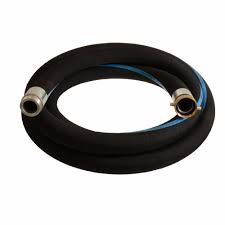 1 in Hose Inside Dia., 150 psi, Suction and Discharge Hose ...