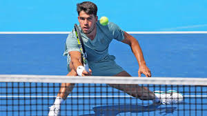 News source: ATP Tour