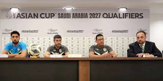 Afghanistan vs Syria: AFC Asian Cup Qualifier Showdown in Saudi Arabia - Imagen principal del artículo