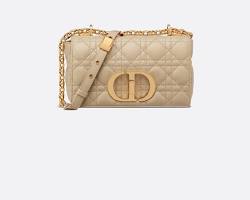Image of Dior Caro Bag