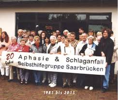 Saarbrücker Gruppe für Aphasie 3 Von Ingo Kroker: Biographies ...