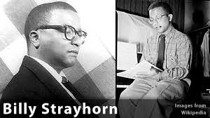 Black History Month: Billy Strayhorn of Hillsborough, NC - CaryCitizen | CaryCitizen - strayhorn-2