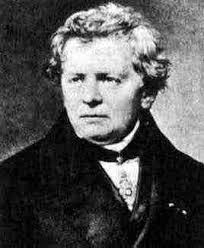 George Simon Ohm. (1787 - 1854) http://www-groups.dcs.st-and.ac.uk/~history/PictDisplay/Ohm.html - ohm