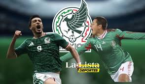 Mundial 2026: ¿Quién es el máximo goleador de México en Mundiales y a cuántos goles está Raúl Jiménez de hace
