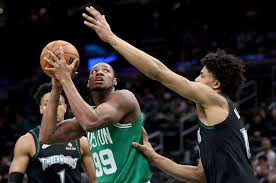 charles bassey Picture