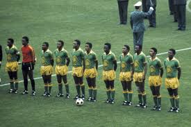 zaire