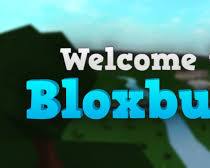 Gambar Welcome to Bloxburg Roblox