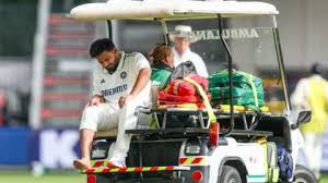 ESPNcricinfo - News update