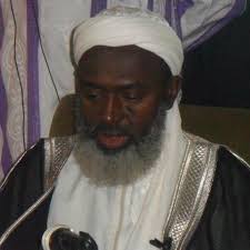 Image result for sheikh ahmad gumi