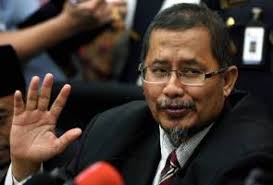 Image result for Gambar Datuk Iskandar Abdul Samad