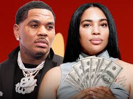 Dreka Gates Seeks $70K Monthly Support From Kevin Gates Amid Divorce