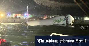 The Sydney Morning Herald - News update