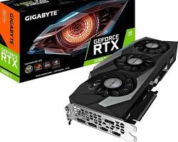 Изображение: GeForce RTX 3080 видеокарта