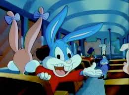 תוצאת תמונה עבור tiny toons adventures buster and babs