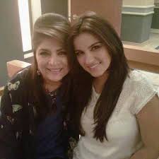 Resultado de imagen para VICTORIA RUFFO Y MAITE PERRONI