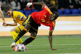 Belgium vs. Liechtenstein: Red Devils Secure World Cup Spot