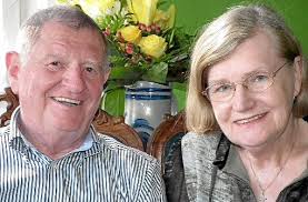 Mariet und Hermann Schaber feierten mit einem Dankgottesdienst goldene Hochzeit Foto: Stocker Foto: Schwarzwälder - media.facebook.a93a8edb-8d8d-453b-8e64-d5ba39b29002.normalized